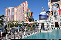Photo by WestCoastSpirit | Las Vegas  ti, treasure island, venitian, las vegas, strip, casino, canal